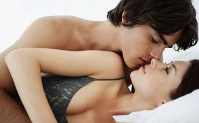 Thủ thuật làm tăng nhạy cảm 