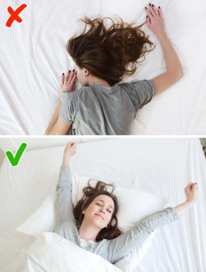 Nhưng thói quen đang lấy đi tuổi xuân của các nàng