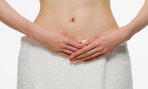 Những sai lầm khi chăm sóc vùng kín