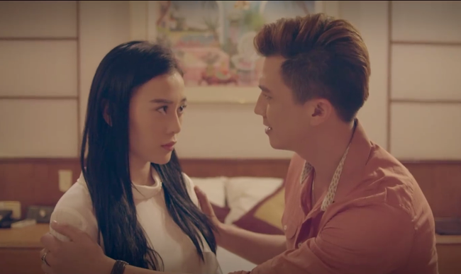 Đàn bà đừng để bị lừa bởi những lời nói của cánh đàn ông