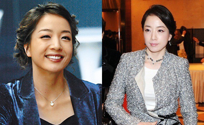 Con dâu gia tộc giàu có khét tiếng Hyundai tiết lộ về nguyên tắc làm dâu