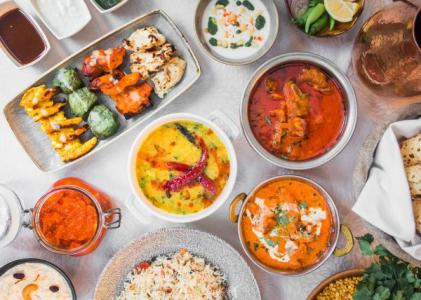 Metropole Hà Nội và chương trình Ẩm thực tháng Tư