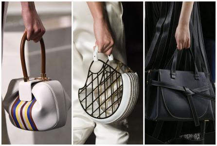 Những mẫu túi xách được sao Việt ưa chuộng