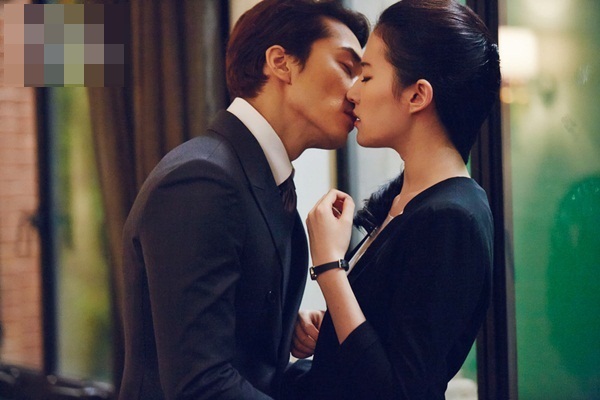 Điều gì ở nhân tình khiến đàn ông mê đắm?