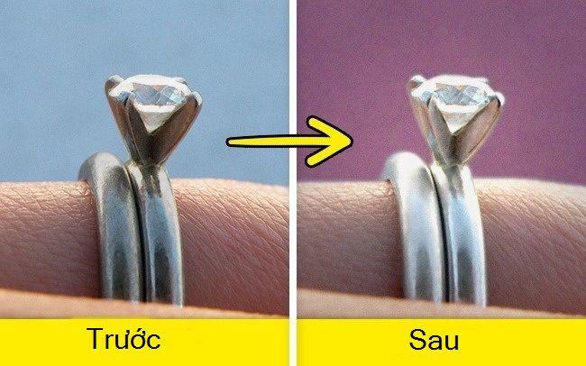 Mẹo vặt hữu ích giúp bạn thoát khỏi 