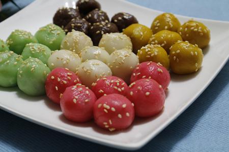 Tết Hàn thực và những điều kiêng kị