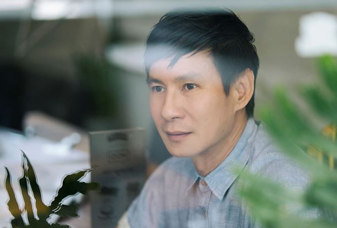 Lý Hải: 