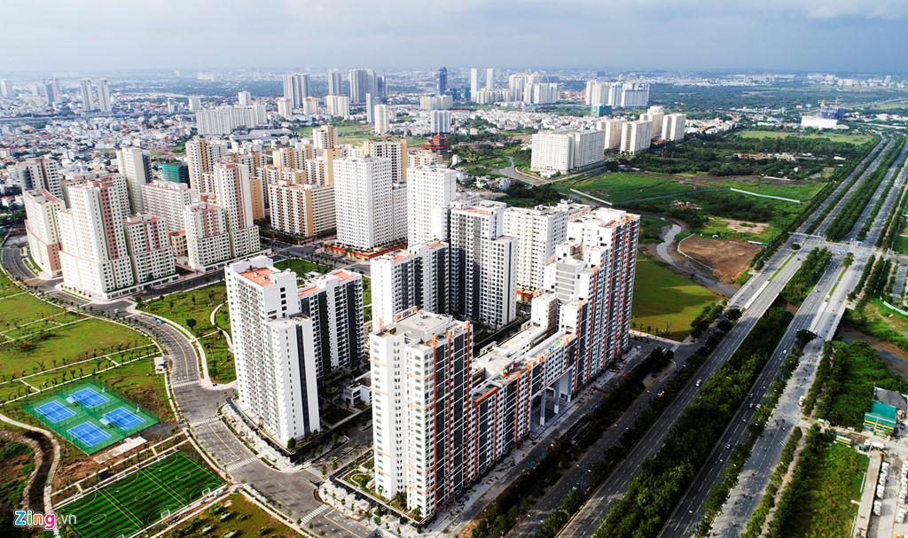 Tự tính thuế ngôi nhà của bạn: Xem túi tiền bị ‘siết’ thêm bao nhiêu