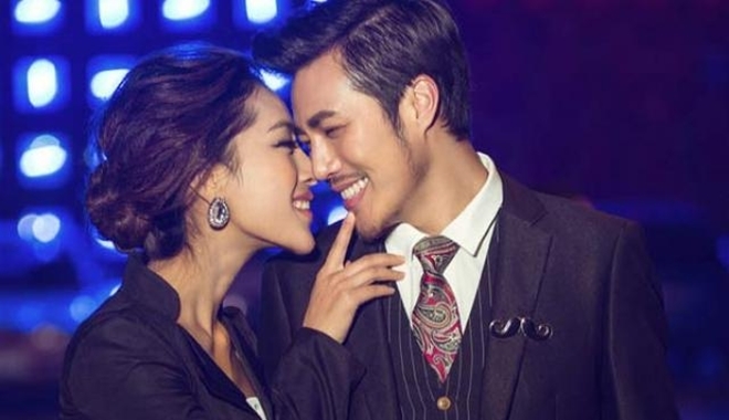 Tháng 4 về rồi, mình hẹn hò anh nhé!