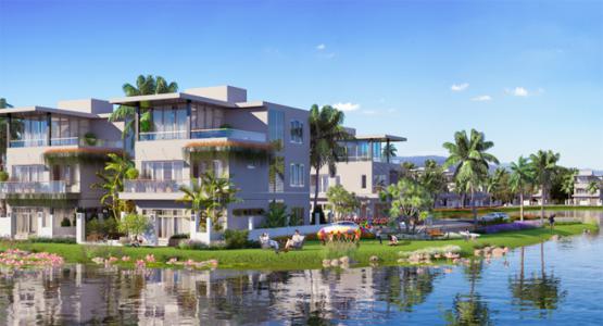 Những yếu tố phong thủy tốt của một ngôi nhà