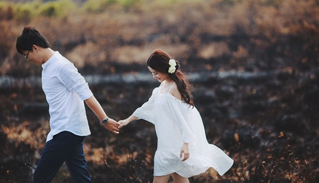 10 dấu hiệu của chàng trai có thực sự yêu bạn