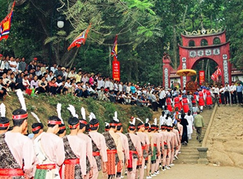 Nguồn gốc, ý nghĩa ngày Giỗ tổ Hùng Vương