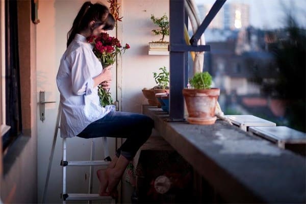 Em không muốn là người duy nhất cố gắng trong tình yêu