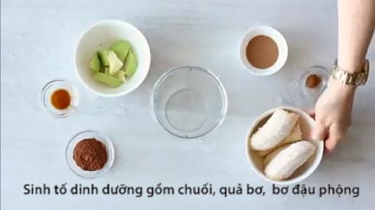 Cách làm bữa sáng đủ chất cho người muốn giảm cân