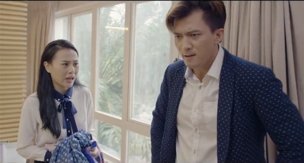 Bất hạnh ngay cả khi đã ly hôn