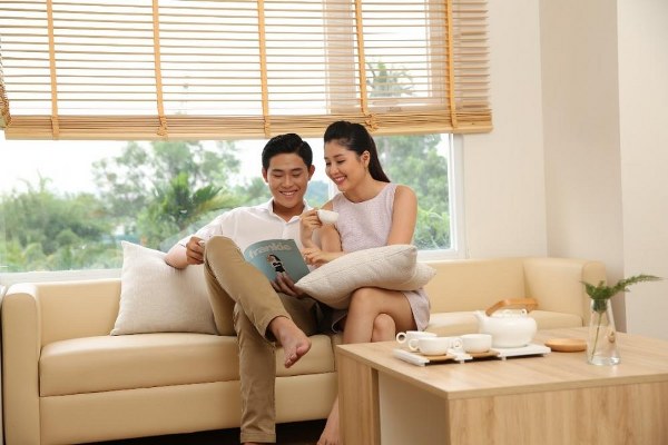 Bí quyết giữ chồng