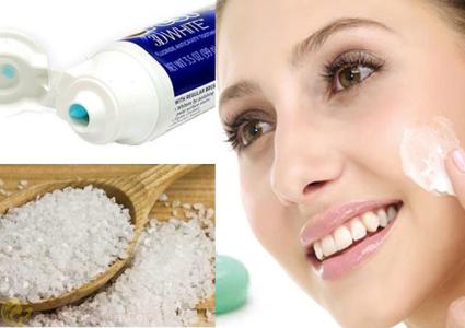 Làm đẹp chỉ với 2 nguyên liệu nhà nào cũng có