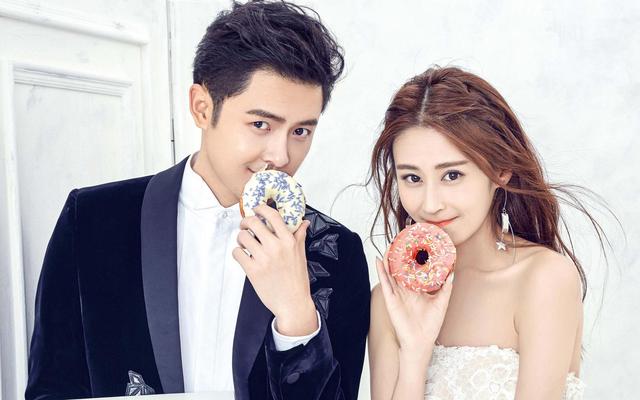 Lý do các cặp vợ chồng có nét giống nhau