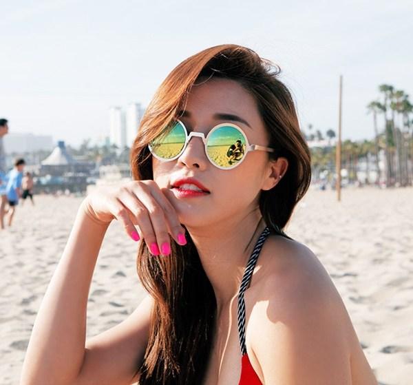 Những vật dụng không thể thiếu khi đi du lịch biển