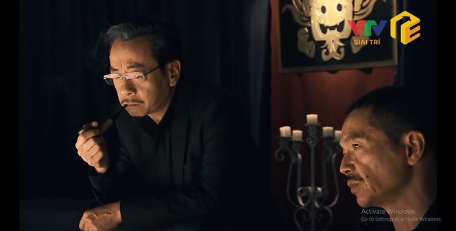 Người phán xử tiền truyện Tập 1 sẽ phát 21h thứ Hai 21/5 trên VTV Giải trí