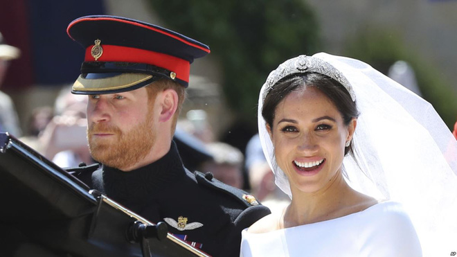 Meghan Markle: Hãy bước ra ngoài phòng bếp để đứng ở vị trí mà mình xứng đáng thuộc về