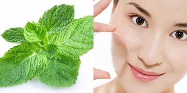 Cải thiện làn da sau những ngày nắng nóng