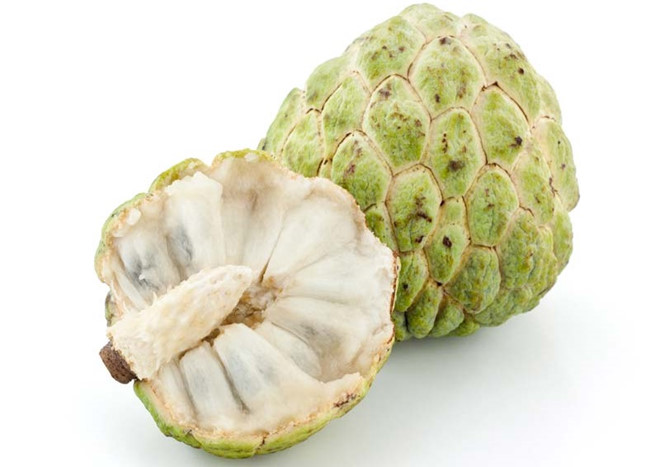 Loại trái cây ngon không được ăn vào buổi tối