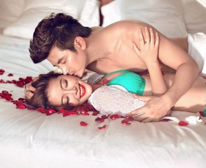 Giờ vàng cứ ‘yêu là lên đỉnh’