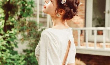 5 cách chụp hình sang chảnh