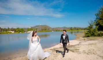 Anh sẽ cưới em!