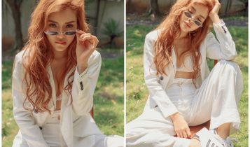 Phương Trinh Jolie: 
