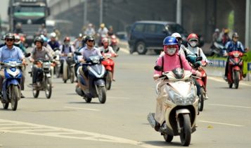 Dự báo thời tiết 8/6: Hà Nội nắng chang chang thêm 2 ngày nữa