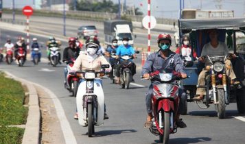 Dự báo thời tiết 9/6: Khi nào miền Bắc hết nóng?