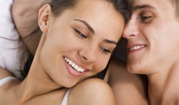 Khoái cảm tình dục và những điều bạn chưa biết