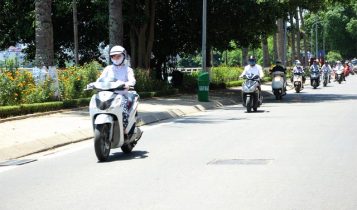Dự báo thời tiết 11/6: Nắng nóng quay lại miền Bắc