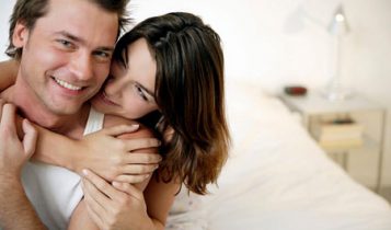 Dìu nhau vào vườn yêu…