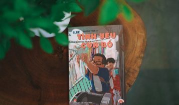 Những cuốn sách đặc biệt mừng ngày của cha