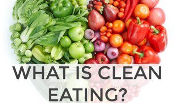 Bạn đã hiểu đúng về chế độ ăn ‘CLEAN EATING’?