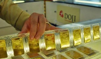Giá vàng hôm nay 14/6: Hạ nhiệt nhanh đón biến động mới