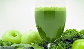 Điều gì xảy ra khi bạn uống sinh tố rau quả mỗi sáng