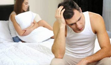 Sự cố có thể xảy ra với 