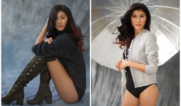 Trang Lạ hóa thân thành diễn viên nổi tiếng Brigitte Bardot