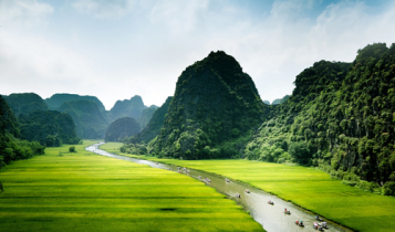 4 xu hướng du lịch hấp dẫn không thể bỏ qua