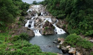 Vẻ đẹp ngỡ ngàng của Tiên Phước, Quảng Nam