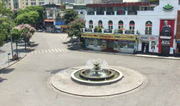 Dự báo thời tiết 30/6: Miền Bắc trải qua đợt nắng dữ dội nhất năm