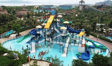 Sun World Halong Complex – Thiên đường vui chơi số 1 miền Bắc