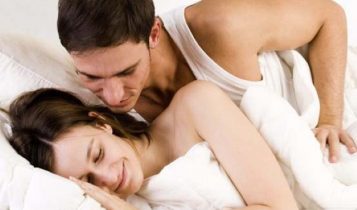 Tác dụng của cực khoái với nam giới