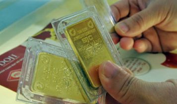 Giá vàng hôm nay 5/7: Vàng bật tăng, chưa ai dám vào tiền