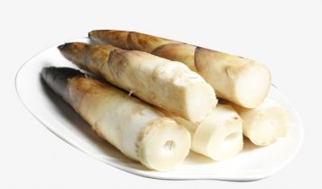 Mẹo khử độc tố trong măng cho các chị em nội trợ