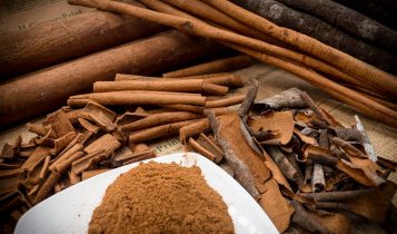 Món ăn ôn thận, tráng dương từ nhục quế